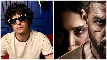 Munjya OTT Release: बॉक्स ऑफिस पर धमाल मचाने के बाद, अब इस ओटीटी प्लेटफॉर्म पर स्ट्रीम हो रही है 'मुंजा' Know all about Sharvari Wagh and Abhay Verma starrer horror comedy Munjya Munjya OTT Release
