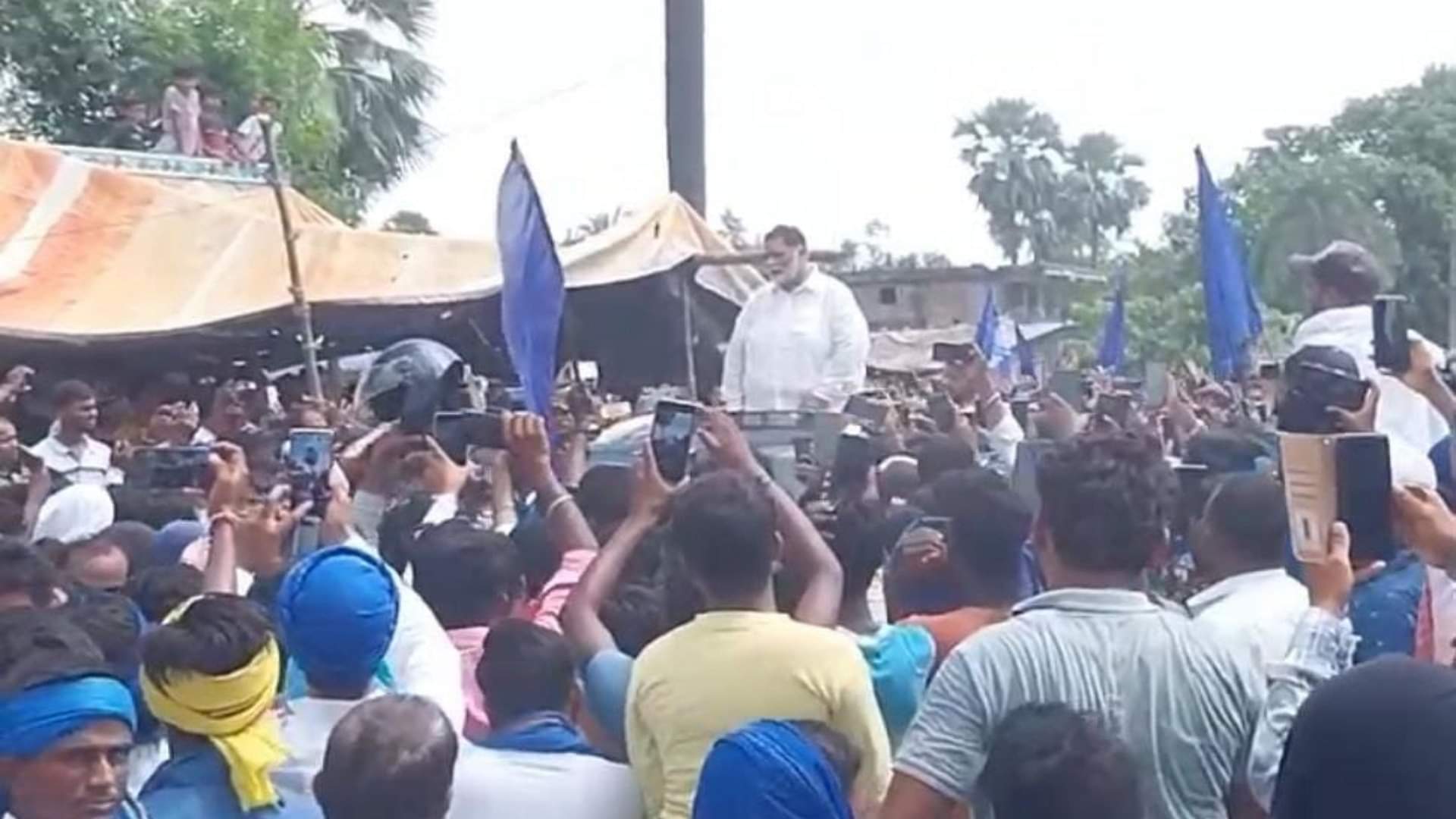 Crime: 'बिहार में कानून का राज फेल, पीड़ित परिवार को न्याय दिलाने सदन में उठाऊंगा मुद्दा', बोले MP पप्पू यादव Bihar Crime: Pappu Yadav says Rule of law fails, I will raise issue in House to get justice for victim family