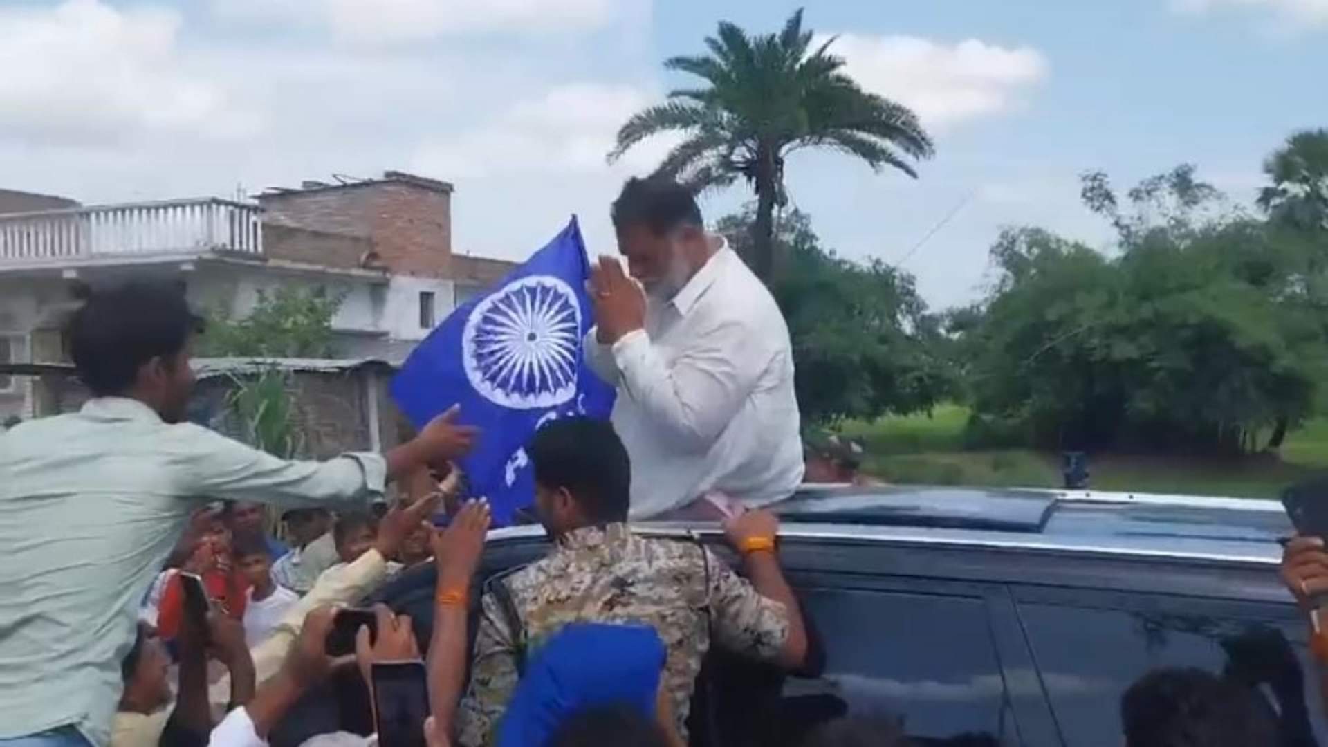 Crime: 'बिहार में कानून का राज फेल, पीड़ित परिवार को न्याय दिलाने सदन में उठाऊंगा मुद्दा', बोले MP पप्पू यादव Bihar Crime: Pappu Yadav says Rule of law fails, I will raise issue in House to get justice for victim family