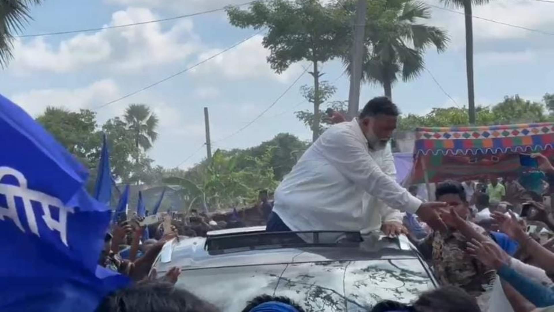 Crime: 'बिहार में कानून का राज फेल, पीड़ित परिवार को न्याय दिलाने सदन में उठाऊंगा मुद्दा', बोले MP पप्पू यादव Bihar Crime: Pappu Yadav says Rule of law fails, I will raise issue in House to get justice for victim family