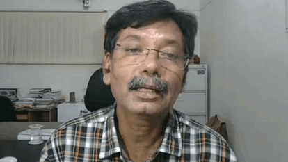 Appointment : टाटा इंस्टीट्यूट ऑफ सोशल साइंस के कुलपति बने बद्री नारायण, शिक्षा मंत्रालय ने जारी किया आदेश Badri Narayan becomes Vice Chancellor of Tata Institute of Social Sciences, Education Ministry issued order