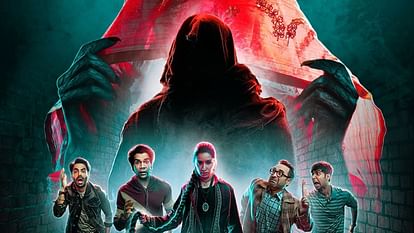 Stree 2: 'स्त्री 2' की दमदार सफलता का करण जौहर ने मनाया जश्न, खुशी जाहिर कर बोले- फिल्म की टीम से मिली प्रेरणा Karan Johar congratulates shraddha Stree 2 team for success shares note says film story deeply inspired him