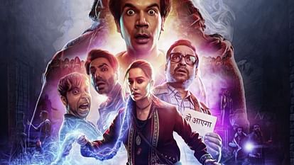 Stree 2: 'स्त्री 2' की दमदार सफलता का करण जौहर ने मनाया जश्न, खुशी जाहिर कर बोले- फिल्म की टीम से मिली प्रेरणा Karan Johar congratulates shraddha Stree 2 team for success shares note says film story deeply inspired him