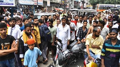 होटल में क्रूरता की हदें पार: निर्ममता से युवती का कत्ल... स्टाफ को भनक तक न लगी; दिल दहलाने वाली तस्वीरें fiance killed girl in a hotel and then committed suicide In Bareilly see photos