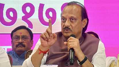 maharashtra assembly election 2024 ncp ajit pawar release second list of candidates