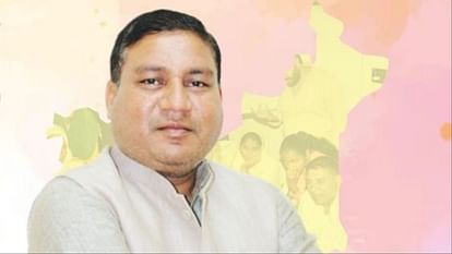 Narwana MLA Ramniwas Surjakheda left JJP, resigned