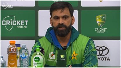 PAK vs BAN: 'इतना जलील हुए हैं...', पढ़ें बांग्लादेश से हार पर पाकिस्तान के पूर्व क्रिकेटर्स की प्रतिक्रियाएं PAK vs BAN: 'We have been so humiliated', Reactions of former Pakistan cricketers on Bangladesh defeat