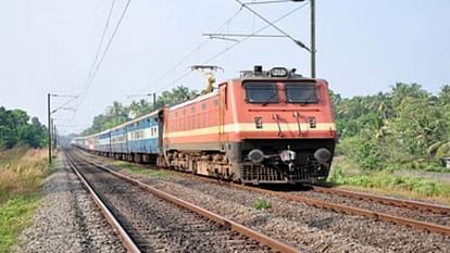 MP News: West-Central Railway will run Pitru Paksha special trains, will run 14 rounds for the convenience of