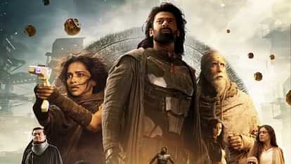 Kalki 2: 'कल्कि 2' की 30 से 35% शूटिंग पहले ही हो चुकी है पूरी, सीक्वल में दीपिका के किरदार से भी उठा पर्दा Kalki 2 Update Producers unveiled Deepika Padukone character in IFFI Goa 2024