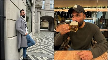 Karishma Tanna: करिश्मा तन्ना ने पति वरुण पर लुटाया प्यार, जन्मदिन पर साथी के लिए लिखा लव नोट Scoop Star Karishma Tanna shares love note to husband Varun Bangera On Birthday says blessed to call you mine
