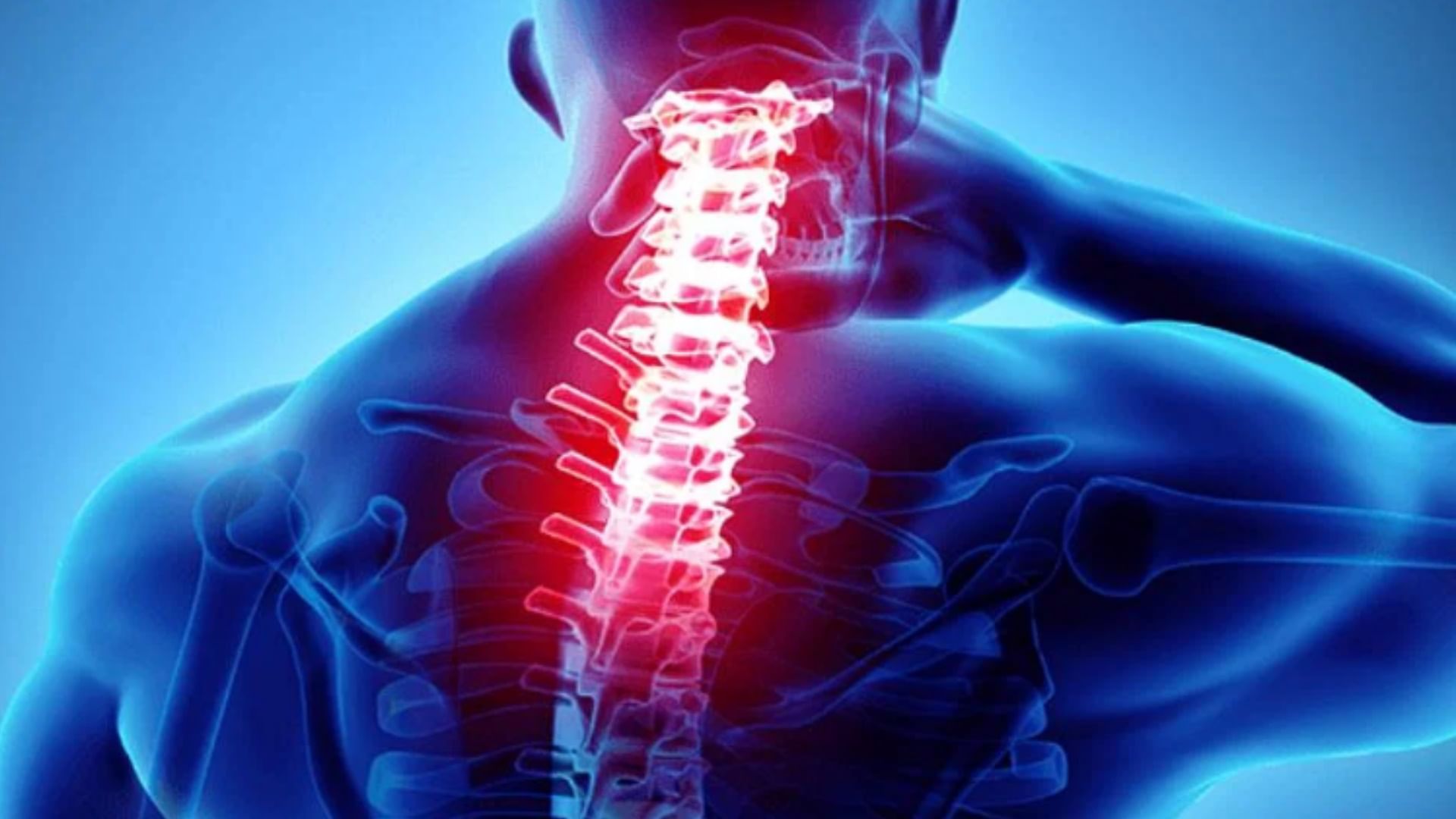 World Spine Day: Excessive smartphone use and incorrect posture can cause problems