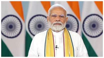 Paralympics: पीएम मोदी ने हरविंदर, कपिल सहित पैरालंपिक पदक विजेताओं से फोन पर की बात, सफलता पर दी बधाई Prime Minister Narendra Modi held a telephonic conversation with Paris Paralympic Games medal winners