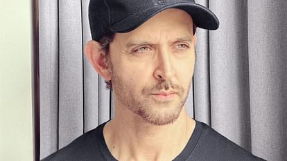 Hrithik Roshan: फूड लवर हैं ऋतिक रोशन, एक समय पर खा सकते हैं 25 समोसे, बोले- 'जब भी मैं कोई...' War 2 Actor Hrithik Roshan Revealed He Can Eat 25 Samosas At A Time said Whenever I Am Watching A Film