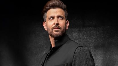 Hrithik Roshan: फूड लवर हैं ऋतिक रोशन, एक समय पर खा सकते हैं 25 समोसे, बोले- 'जब भी मैं कोई...' War 2 Actor Hrithik Roshan Revealed He Can Eat 25 Samosas At A Time said Whenever I Am Watching A Film