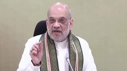 Jammu Kashmir Election: अमित शाह कल आ रहे जम्मू, भाजपा का चुनावी घोषणापत्र करेंगे जारी Jammu Kashmir Election Amit Shah to visit Jammu on September 6, will release BJP's election manifesto