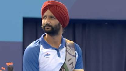 Paris Paralympics: तीरंदाज हरविंदर ने जीता सोना, 1.5 साल की उम्र में चली गई थी पैरों की गतिशीलता, जानिए कहानी Story of Harvinder Singh lost mobility of his legs at the age of 1.5 years won medal in paris paralympics