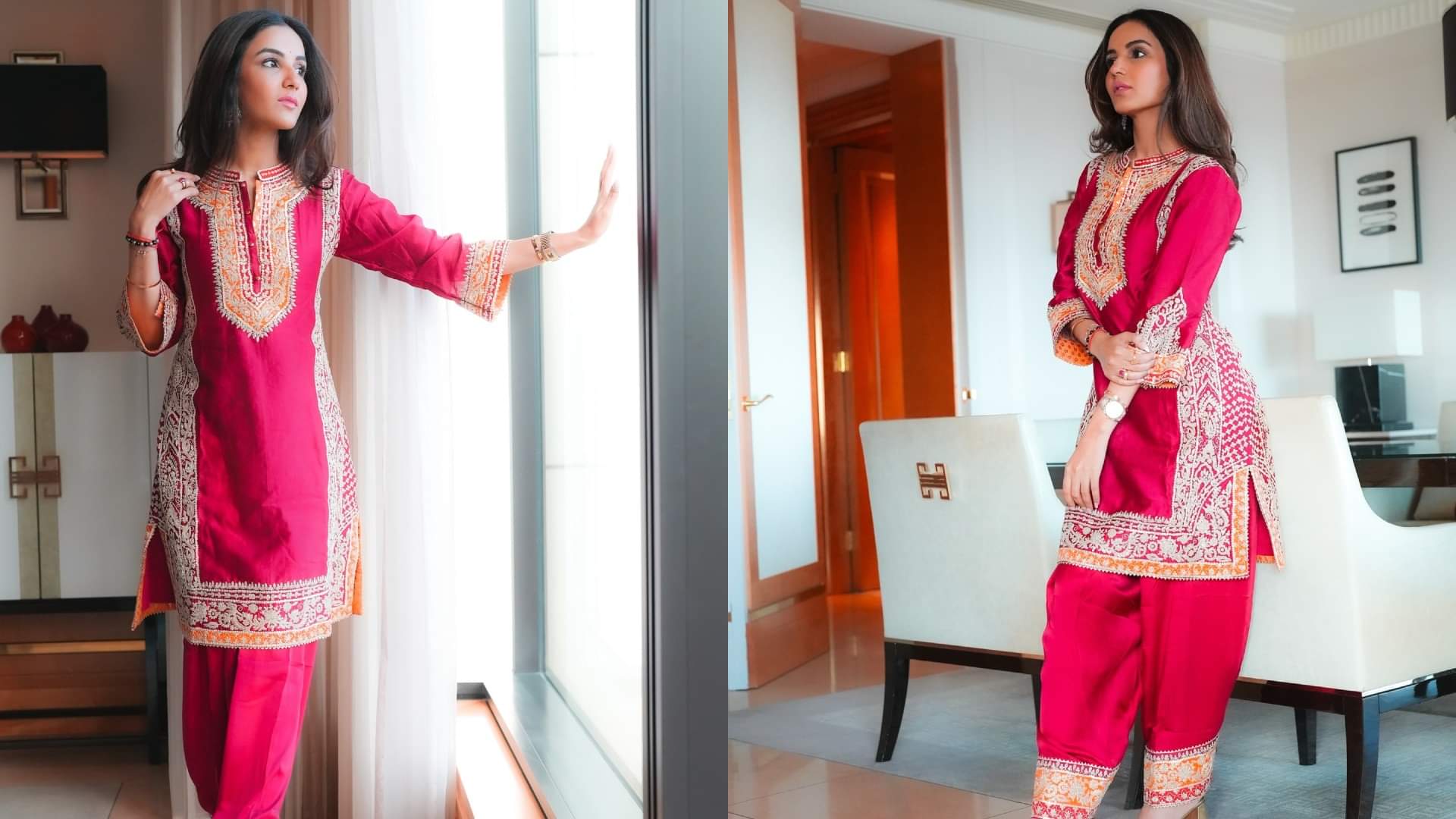 Wedding Shopping Tips: दूल्हे के दोस्त हों या दुल्हन की बहन, शादी की खरीदारी से पहले ध्यान रखें ये बातें wedding shopping tips how to choose wedding clothes