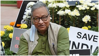 Trinamool Congress MP Jawahar Sircar resigning from party and post protesting party's stand in RG KAR case