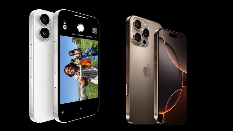 Technology, iPhone 16 series: एक अपडेट ने कर दिया तबाह, चार्ज होते ही खत्म हो रही बैटरी, अब अपडेट से है उम्मीद — INA Technology, iPhone 16 series: एक अपडेट ने कर दिया तबाह, चार्ज होते ही खत्म हो रही बैटरी, अब अपडेट से है उम्मीद — INA