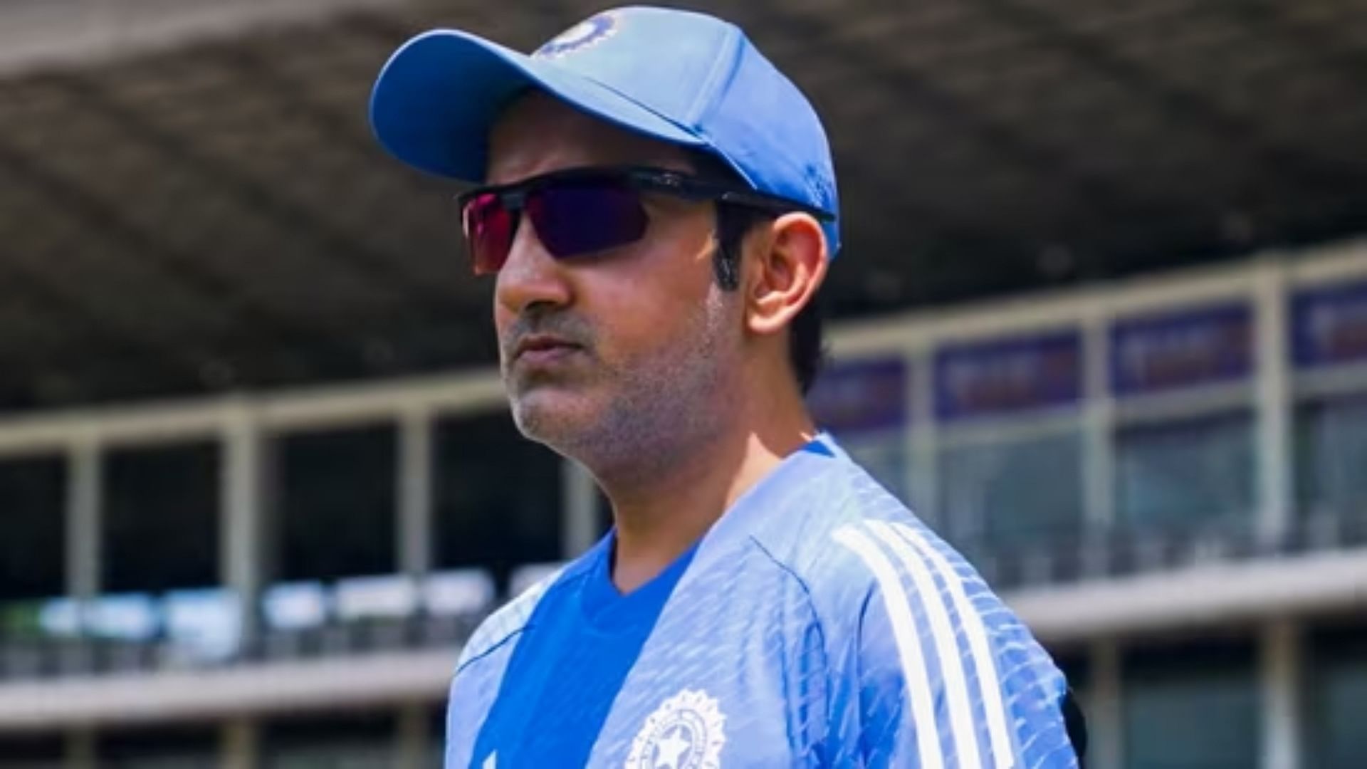 India Head Coach Gautam Gambhir Hailed His Team S Ability To Adapt To