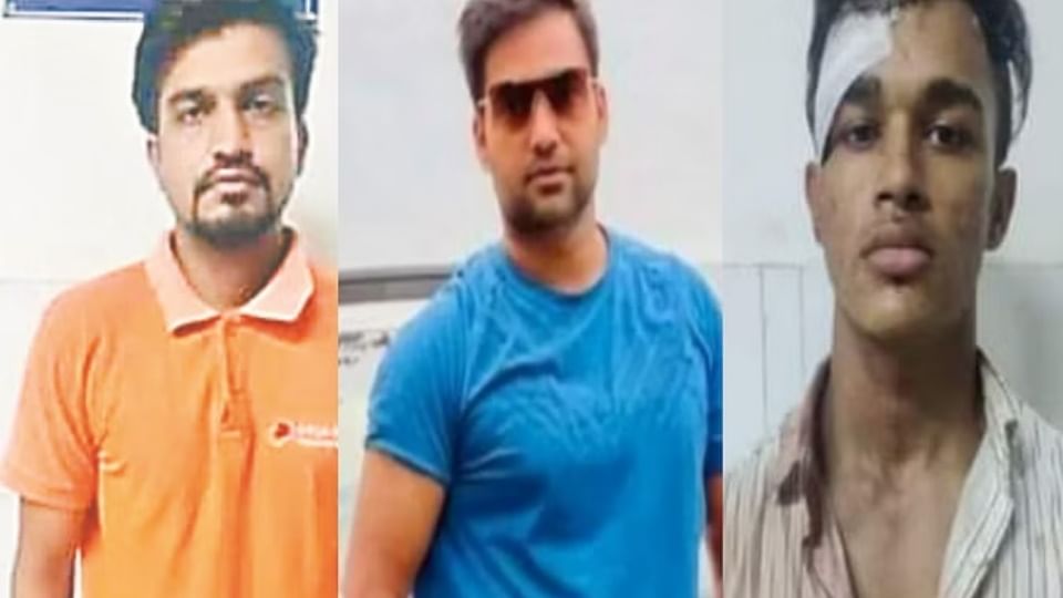 Ankita Murder Case: पहली नौकरी में 20 दिन भी नहीं हुए थे पूरे, फिर नहर में मिला था शव, जानें पूरी कहानी Ankita Murder Case She had not even completed 20 days in her first job at Vanantra Resort then her body was fo