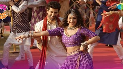Kahan Shuru Kahan Khatam Review: डेब्यू फिल्म में ध्वनि भानुशाली का धमाल, पढ़िए लक्ष्मण का कैसा लगा निशाना! Kahan Shuru Kahan Khatam Review by Pankaj Shukla Dhvani Bhanushali Aashim Gulati Rajesh Sharma Akhilendra