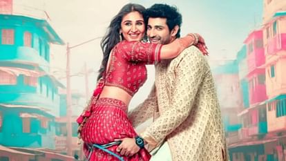 Kahan Shuru Kahan Khatam Review: डेब्यू फिल्म में ध्वनि भानुशाली का धमाल, पढ़िए लक्ष्मण का कैसा लगा निशाना! Kahan Shuru Kahan Khatam Review by Pankaj Shukla Dhvani Bhanushali Aashim Gulati Rajesh Sharma Akhilendra