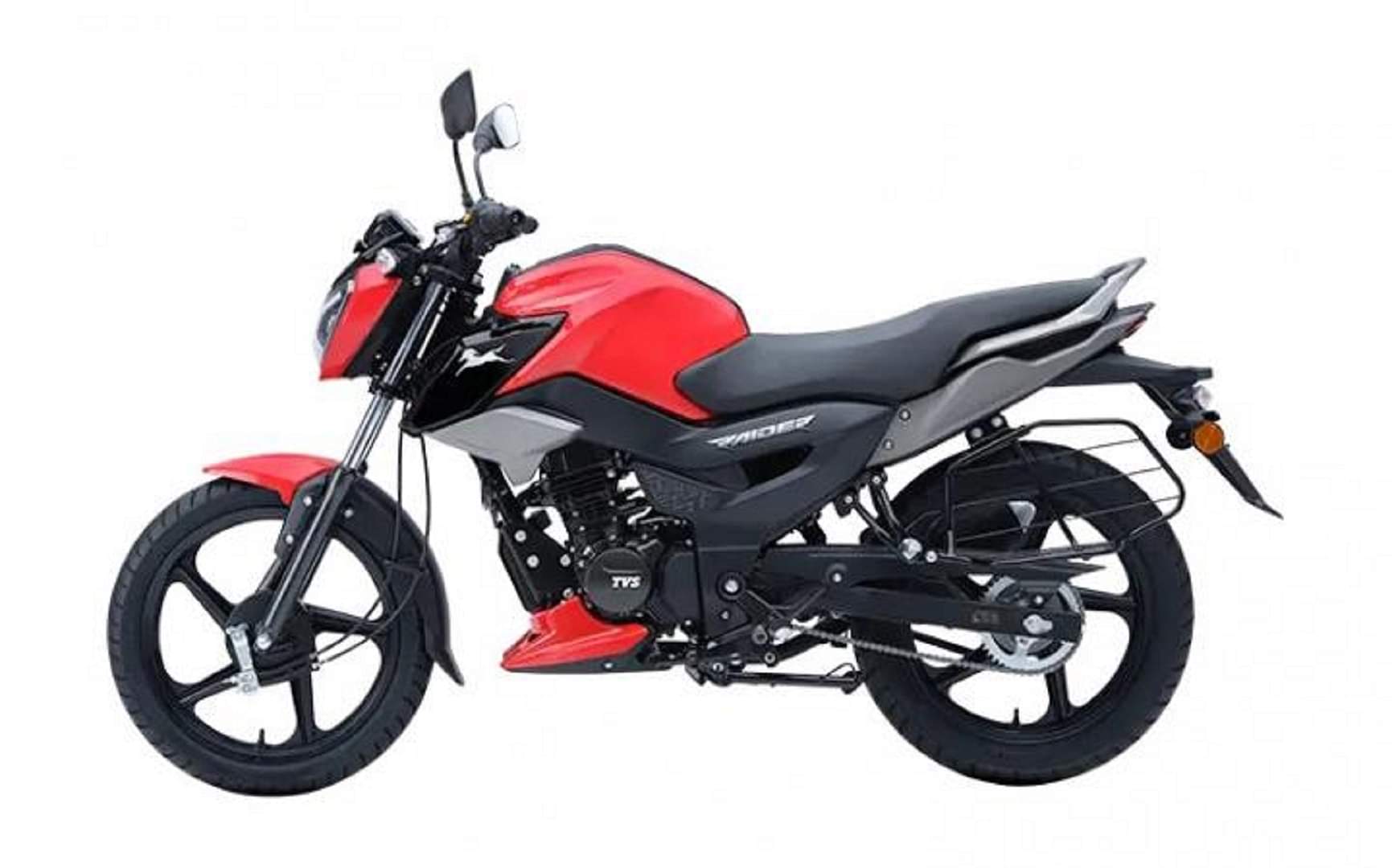 TVS Raider Super Squad Edition: टीवीएस रेडर सुपर स्क्वाड एडिशन में दो नए मार्वल-थीम वाले वेरिएंट्स लॉन्च TVS Raider Super Squad Edition Launches Deadpool and Wolverine-Inspired Variants in India