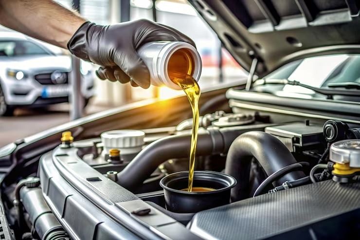 When To Change Car Engine Oil Car Maintainence Tips Amar Ujala Hindi