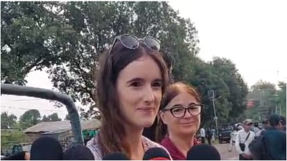 Tiger Reserve: Panna Tiger Reserve opened for tourists  Field Director inaugurated the season tourists arrived