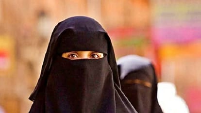 Know what is Burqa controversy of Ujjain Why did young man go to meet his fiancée wearing burqa