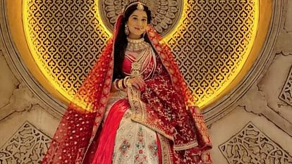 Navratri 2024: प्राची बंसल से लेकर परिवा प्रणति तक, टीवी अभिनेत्रियों ने साझा कीं नवरात्रि से जुड़ी अपनी यादें Prachi Bansal Pariva Pranati Shefali Rana shared their Navratri traditions and memories