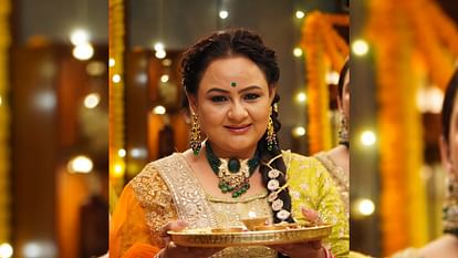 Navratri 2024: प्राची बंसल से लेकर परिवा प्रणति तक, टीवी अभिनेत्रियों ने साझा कीं नवरात्रि से जुड़ी अपनी यादें Prachi Bansal Pariva Pranati Shefali Rana shared their Navratri traditions and memories