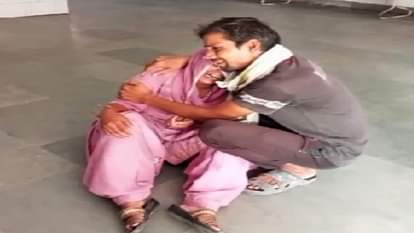 चली गई खुशी, दे गई गम: डिप्थीरिया से हाथरस की किशोरी की मौत, परिजनों ने किया हंगामा, इलाज में लापरवाही का आरोप Hathras teenager dies of diphtheria