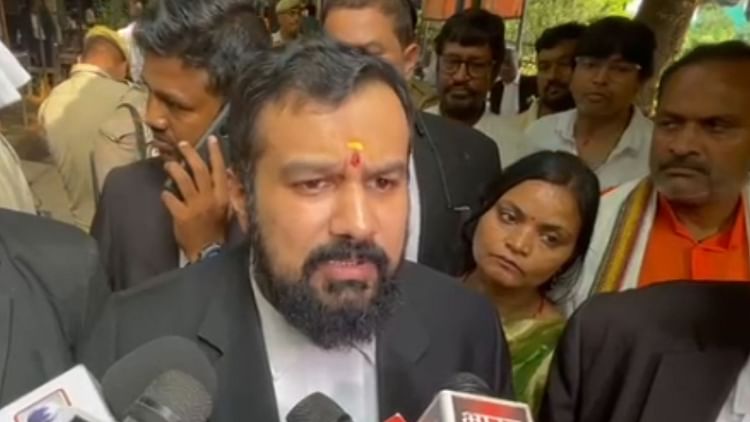 खबर शहर , Gyanvapi Case: राम मंदिर की तरह हो ज्ञानवापी की सुनवाई, काशी में अधिवक्ता विष्णु शंकर ने कही ये बात – INA खबर शहर , Gyanvapi Case: राम मंदिर की तरह हो ज्ञानवापी की सुनवाई, काशी में अधिवक्ता विष्णु शंकर ने कही ये बात – INA