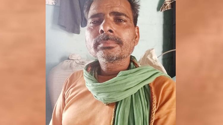 यूपी – Banda: बहू ने की थी सास की हत्या, पत्नी की मौत से व्यथित पति ने तोड़ा दम – INA यूपी – Banda: बहू ने की थी सास की हत्या, पत्नी की मौत से व्यथित पति ने तोड़ा दम – INA