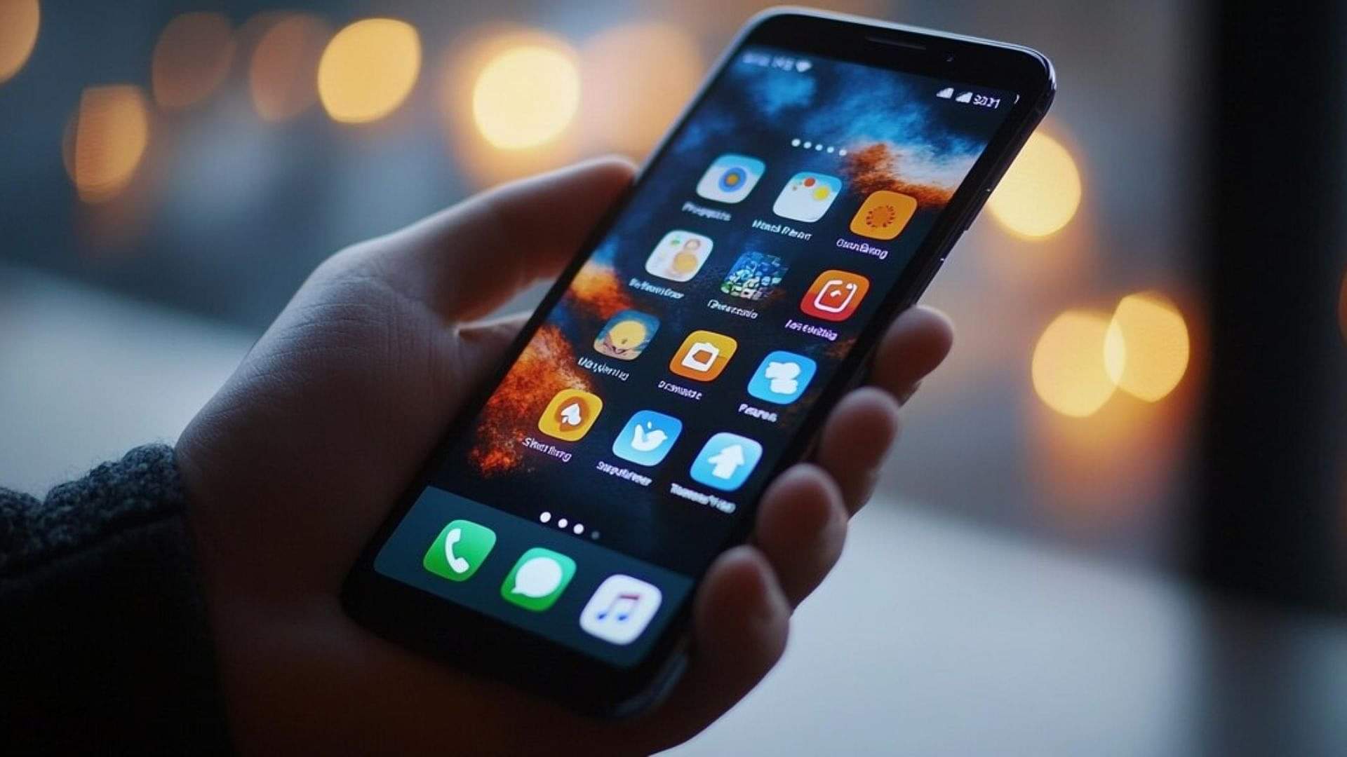 Tech Tips: सुस्त स्मार्टफोन हो जाएगा चुस्त-दुरुस्त, मक्खन जैसे खुलने लगेंगे एप्स, 2 मिनट बचाकर पढ़ लें ये खबर do these things of your smartphone starts working slow clean ram and free memory