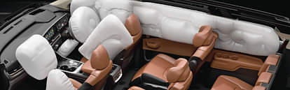Car Safety Features: आज की कारों में सेफ्टी पहले, ये फीचर्स बना रहे हैं सफर को ज्यादा सुरक्षित car safety features which enhance te safety while driving