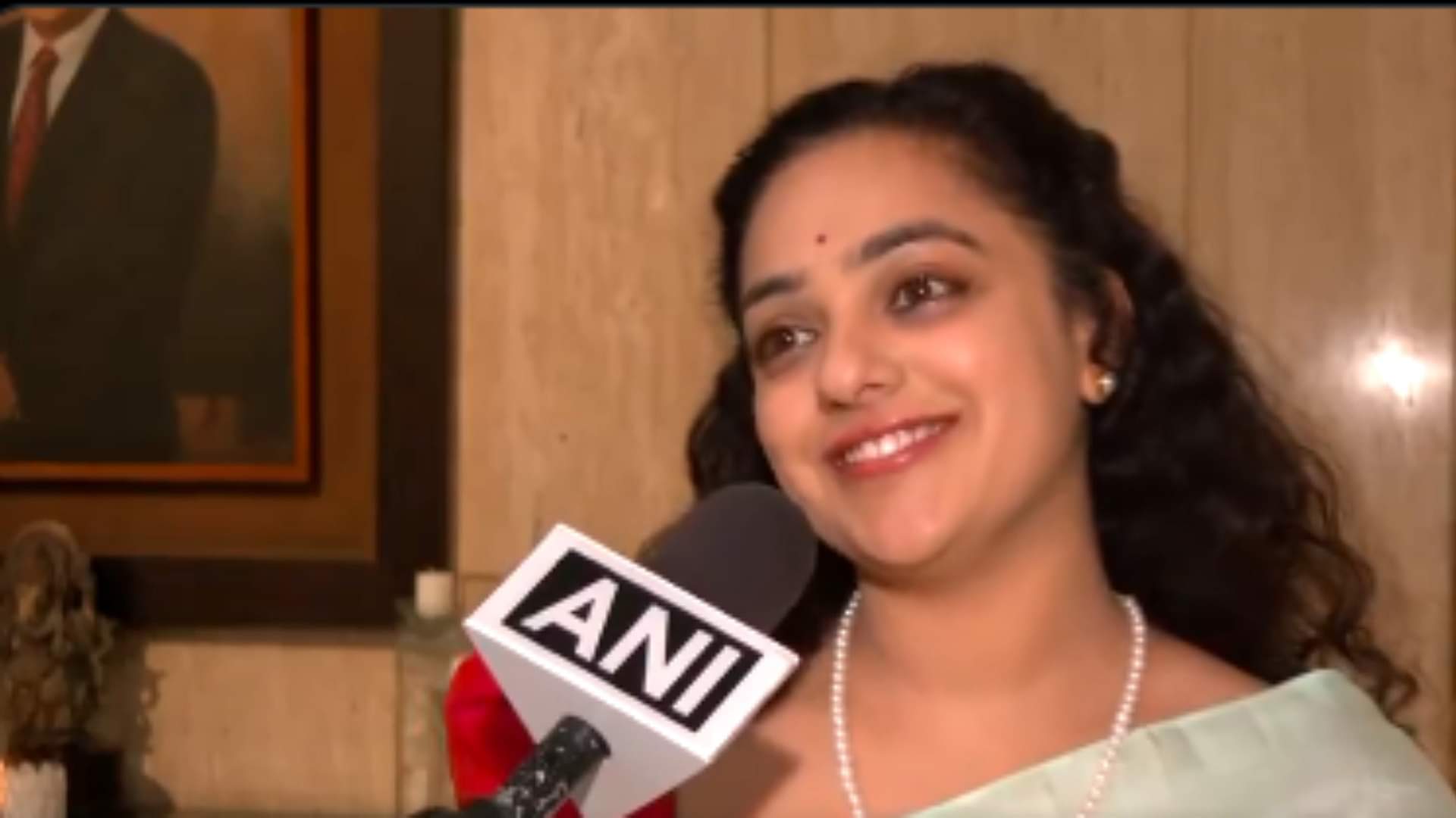 National Film Awards: राष्ट्रीय फिल्म पुरस्कार जीतने पर गदगद हुए सितारे, पवन ने भारतीय सेना को दिया श्रेय National Film Awards winner actors reaction Pawan Malhotra Manoj Bajpayee AR Rahman Rishabh Shetty NithyaMene