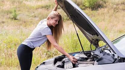 Car Care Tips: कार की इन दिक्कतों को खुद ही कर सकते हैं ठीक! समय के साथ होगी पैसों की बचत how to solve common car problems know the full detail