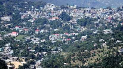 Himachal: दिवाली पर धर्मशाला, ऊना की आबोहवा रही सबसे खराब, जानें अन्य शहरों का वायु गुणवत्ता सूचकांक himachal: Dharamshala and Una had the worst air quality on Diwali; check the air quality index of other cities