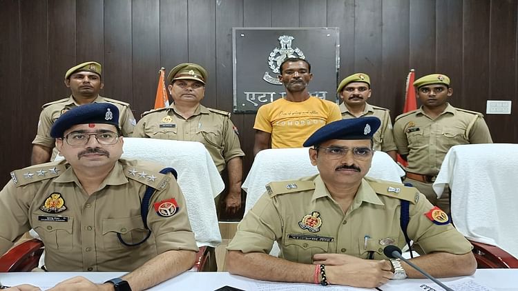 खबर शहर , UP: मां ने दी बेटी की हत्या की सुपारी…दांव पड़ गया उल्टा, शादी का ऑफर मिलते ही कातिल के बदल गए इरादे – INA खबर शहर , UP: मां ने दी बेटी की हत्या की सुपारी…दांव पड़ गया उल्टा, शादी का ऑफर मिलते ही कातिल के बदल गए इरादे – INA