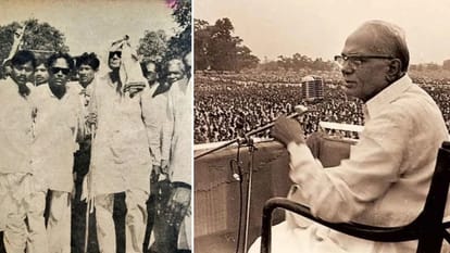 Emergency: जब इंदिरा गांधी ने जयप्रकाश नारायण के उपचार के लिए दान किए 90 हजार रुपये, आपातकाल की अनछुई कहानी When Indira Gandhi donated Rs 90,000 for JP's treatment during Emergency