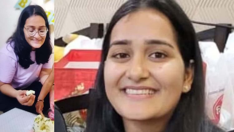 खबर शहर , IIT Student Suicide Case: सुसाइड नोट में प्रगति ने एक लड़के का नाम और मोबाइल नंबर भी लिखा, जांच में जुटी पुलिस – INA खबर शहर , IIT Student Suicide Case: सुसाइड नोट में प्रगति ने एक लड़के का नाम और मोबाइल नंबर भी लिखा, जांच में जुटी पुलिस – INA