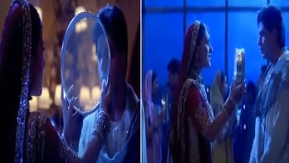 Karwa Chauth 2026 From Hum Dil De Chuke Sanam Animal Baghban To DDLJ Festivals Celebrated In These Films