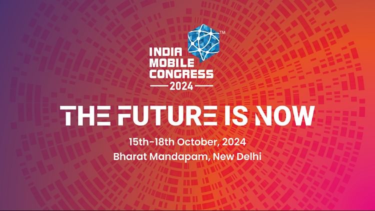 Technology, IMC 2024: शुरू हुआ देश का सबसे बड़ा टेक इवेंट, 900 स्टार्टअप ने लिया है हिस्सा — INA Technology, IMC 2024: शुरू हुआ देश का सबसे बड़ा टेक इवेंट, 900 स्टार्टअप ने लिया है हिस्सा — INA