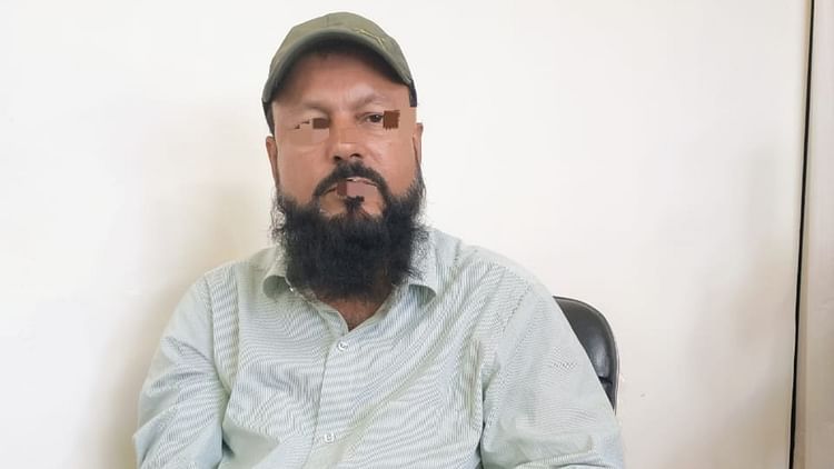 यूपी – Bareilly News: जेई आबिद हुसैन निलंबित… भेजा गया जेल, 30 हजार रुपये रिश्वत लेते हुआ था गिरफ्तार – INA यूपी – Bareilly News: जेई आबिद हुसैन निलंबित… भेजा गया जेल, 30 हजार रुपये रिश्वत लेते हुआ था गिरफ्तार – INA