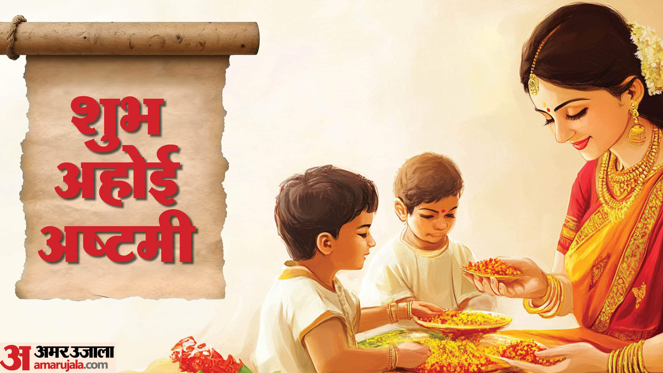 Ahoi Ashtami Puja Samagri List: इन चीजों के बिना अधूरी है अहोई अष्टमी की पूजा, जानें शुभ मुहूर्त और नियम Ahoi Ashtami 2025 Shubh Muhurat Puja Samagri List And Vrat Niyam In Hindi