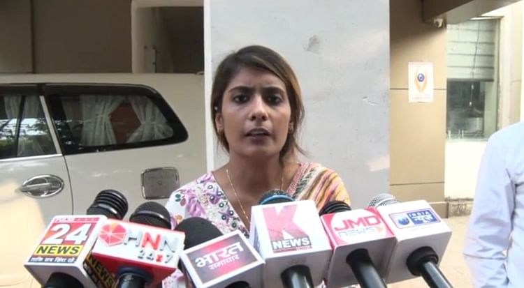 खबर शहर , अमर उजाला पड़ताल: निलंबित रेल बाजार एसओ व दरोगा ने नहीं कराई आमद, नोटिस भेजा…दंडात्मक कार्रवाई की तैयारी – INA खबर शहर , अमर उजाला पड़ताल: निलंबित रेल बाजार एसओ व दरोगा ने नहीं कराई आमद, नोटिस भेजा…दंडात्मक कार्रवाई की तैयारी – INA