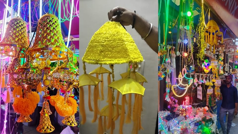 Diwali 2025 will be celebrated on October 21st on the new moon day with Pratipada Haridwar Uttarakhand news
